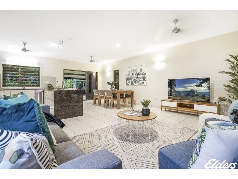16 Abrahams Court, Malak NT 0812