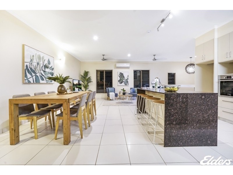 16 Abrahams Court, Malak NT 0812
