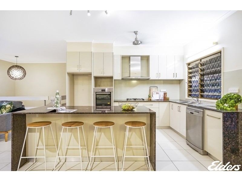 16 Abrahams Court, Malak NT 0812