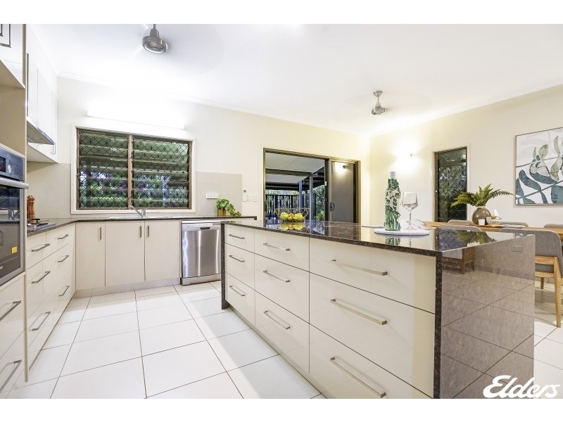 16 Abrahams Court, Malak NT 0812