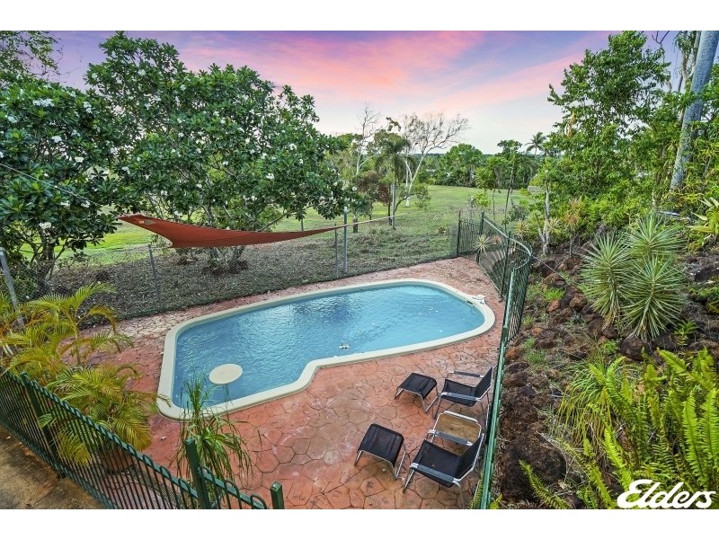 16 Abrahams Court, Malak NT 0812