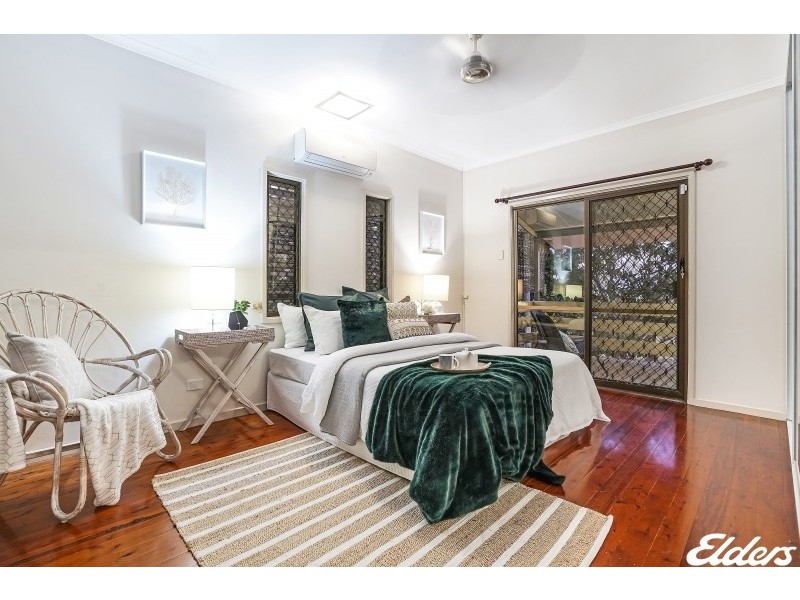 16 Abrahams Court, Malak NT 0812