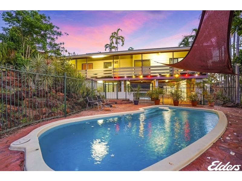 16 Abrahams Court, Malak NT 0812