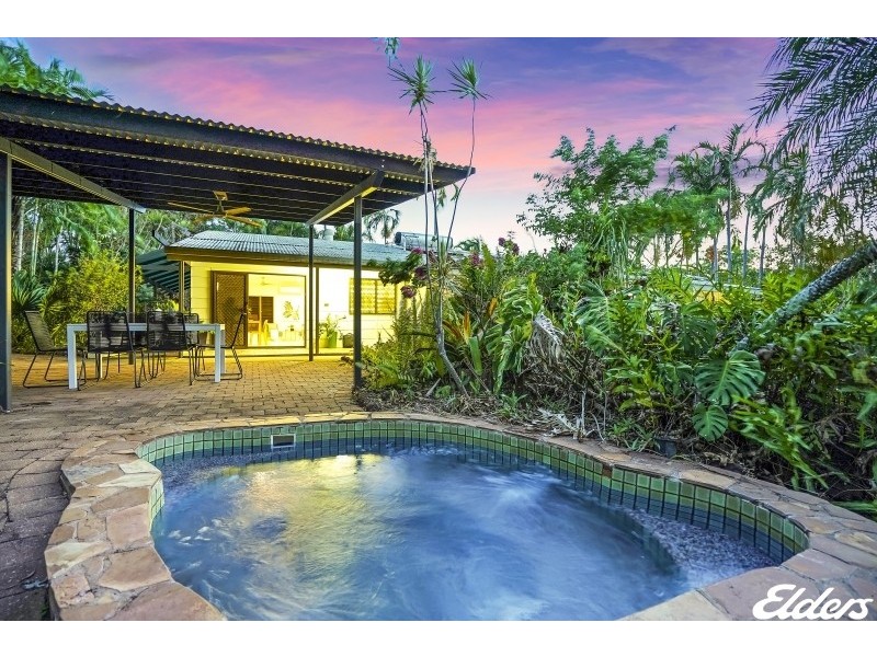 16 Abrahams Court, Malak NT 0812
