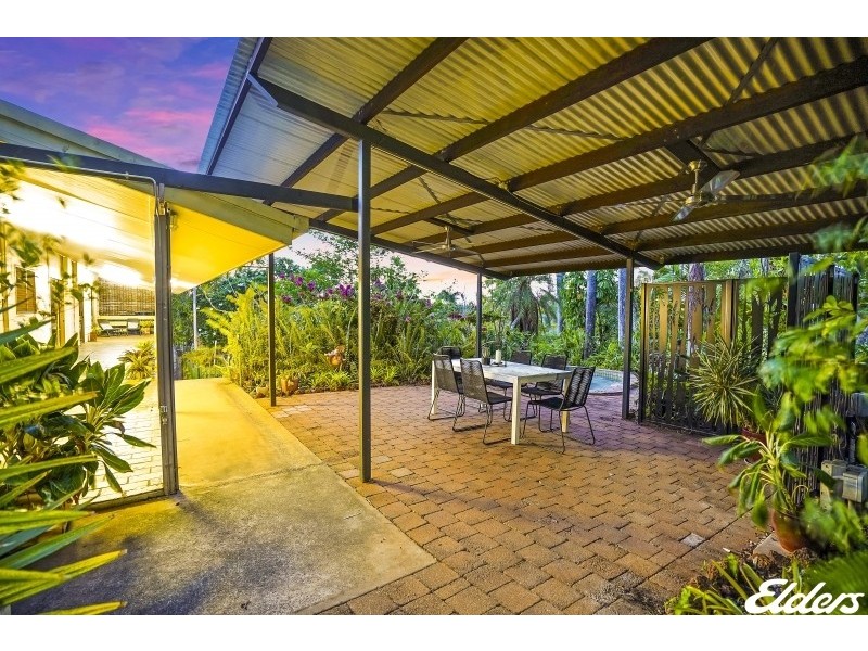16 Abrahams Court, Malak NT 0812