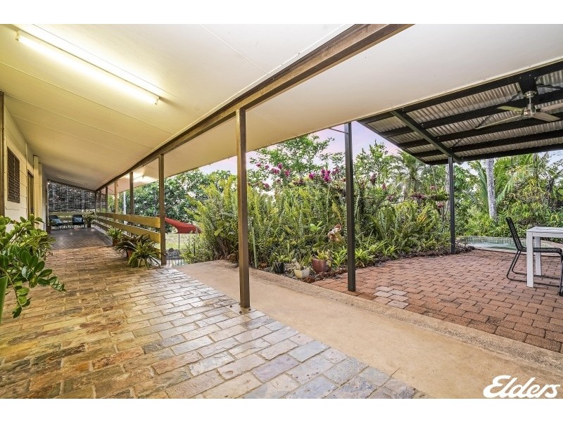 16 Abrahams Court, Malak NT 0812
