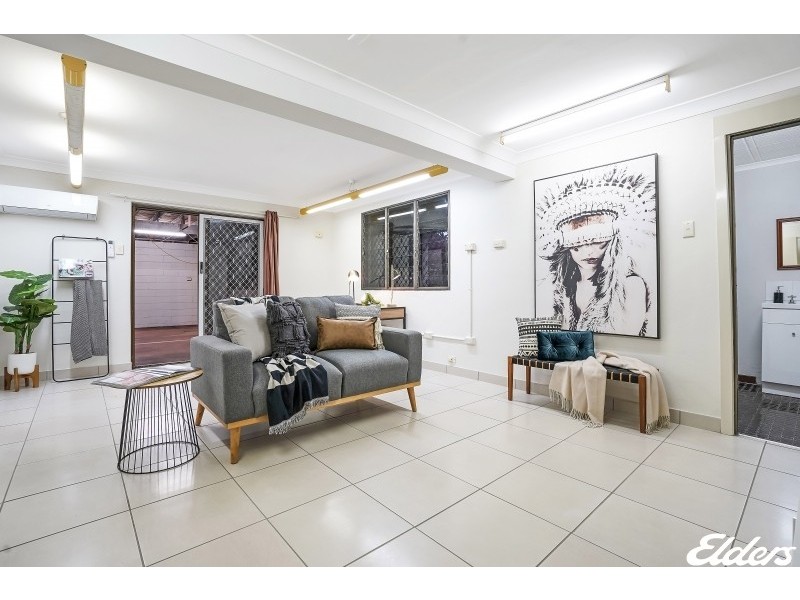 16 Abrahams Court, Malak NT 0812