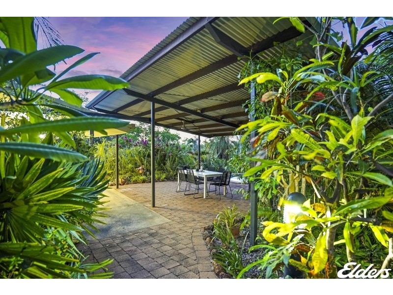 16 Abrahams Court, Malak NT 0812