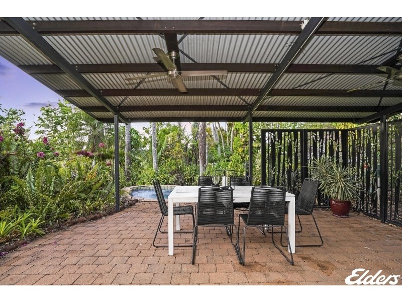 16 Abrahams Court, Malak NT 0812