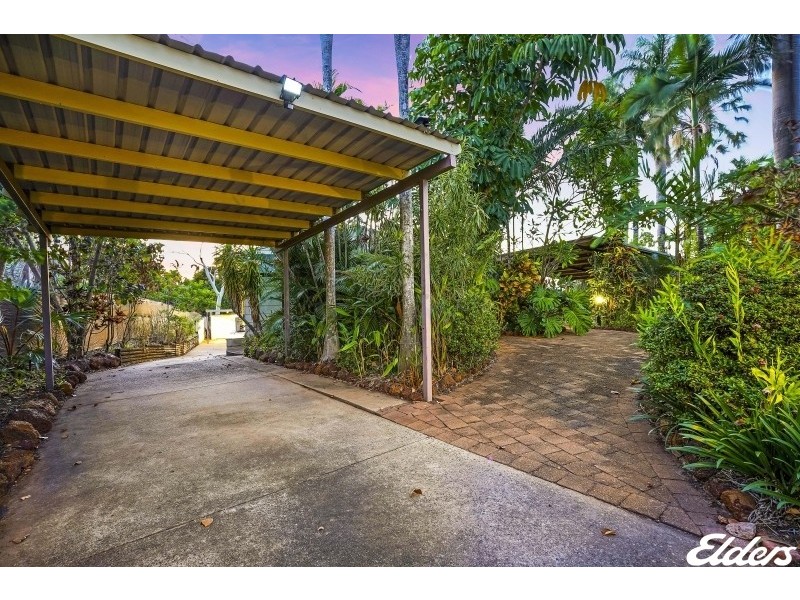 16 Abrahams Court, Malak NT 0812