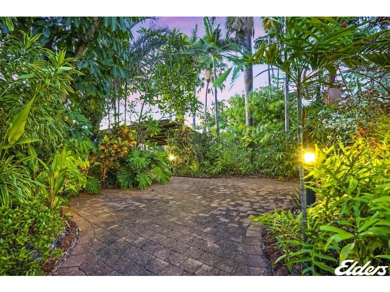 16 Abrahams Court, Malak NT 0812