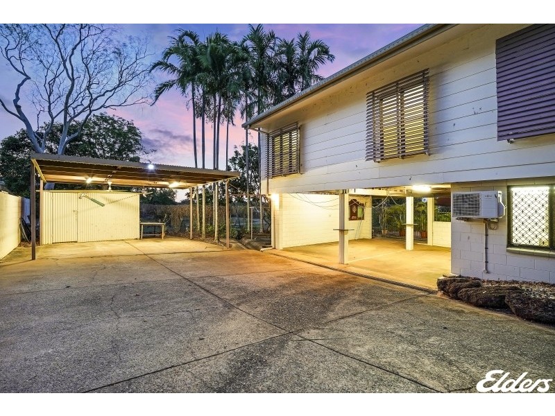 16 Abrahams Court, Malak NT 0812