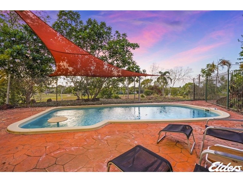 16 Abrahams Court, Malak NT 0812