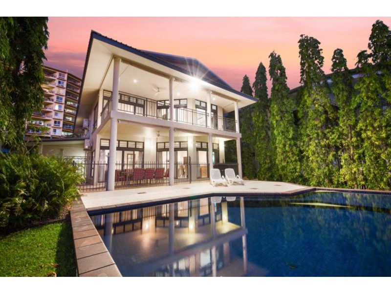 7 Paspaley Place, Cullen Bay NT 0820