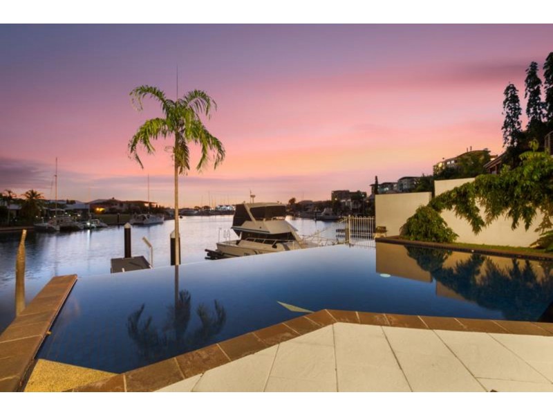 7 Paspaley Place, Cullen Bay NT 0820