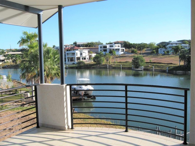 1/41 Bayview Boulevard, Bayview NT 0820