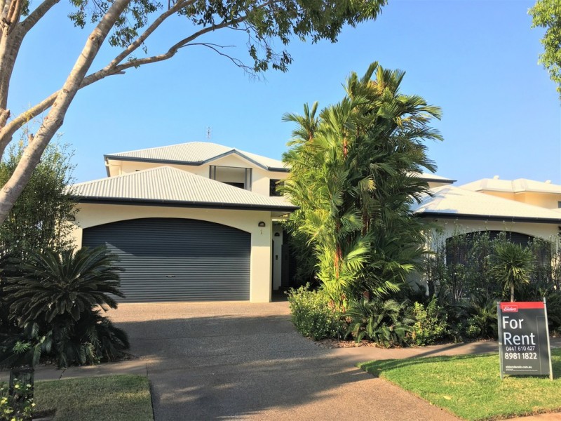 1/41 Bayview Boulevard, Bayview NT 0820