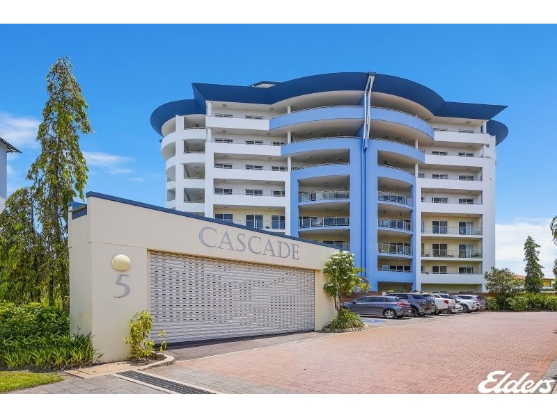 14/5 Brewery Place, Woolner NT 0820