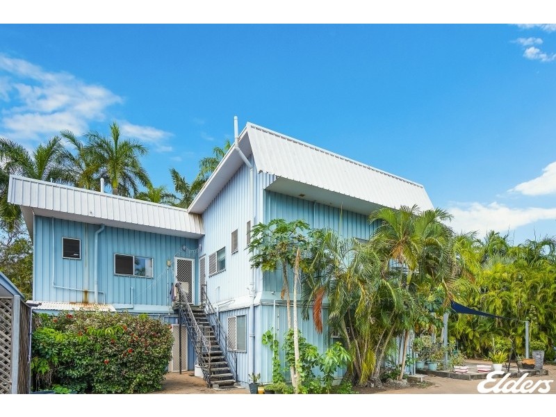 4/8 Banyan Street, Fannie Bay NT 0820