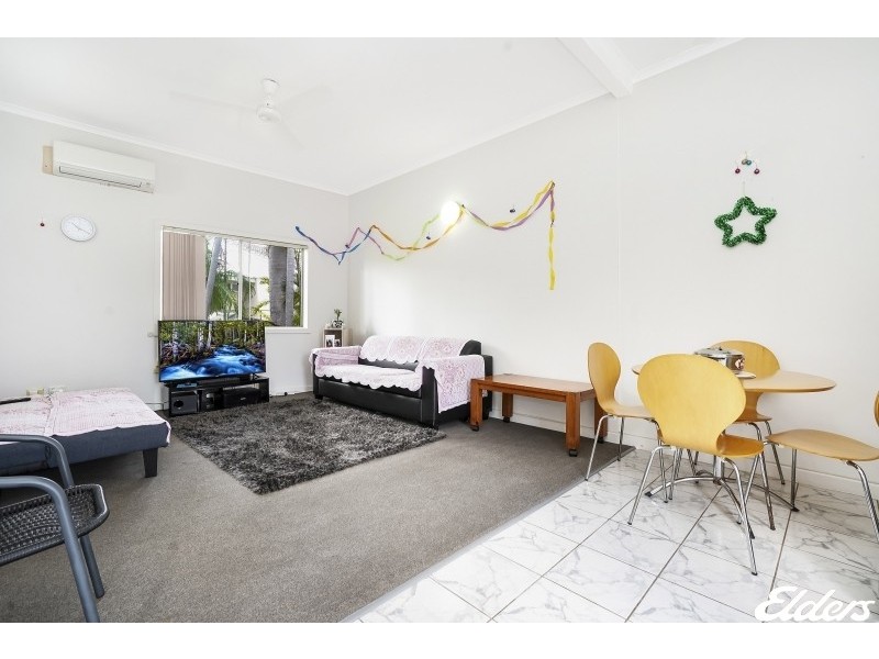 4/8 Banyan Street, Fannie Bay NT 0820