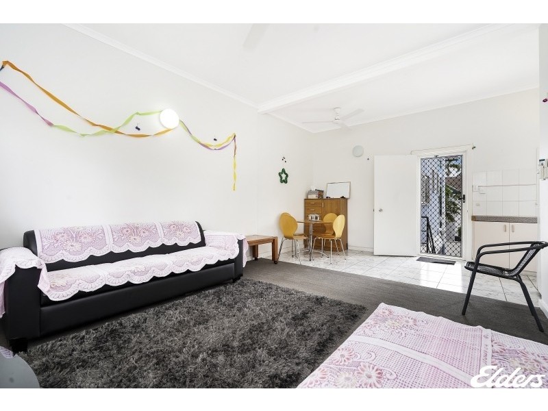 4/8 Banyan Street, Fannie Bay NT 0820