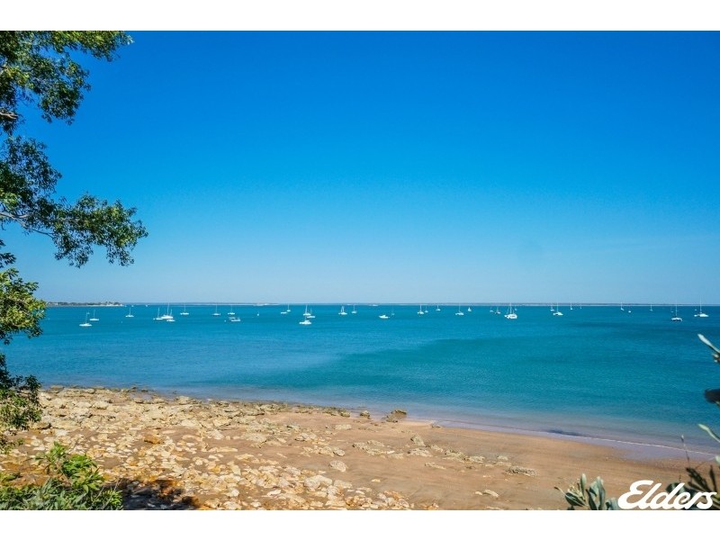 4/8 Banyan Street, Fannie Bay NT 0820