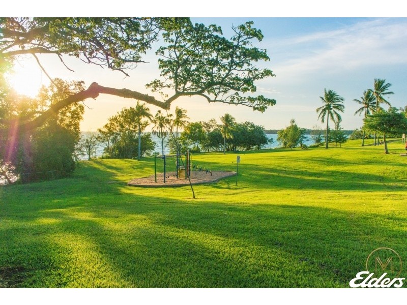 4/8 Banyan Street, Fannie Bay NT 0820