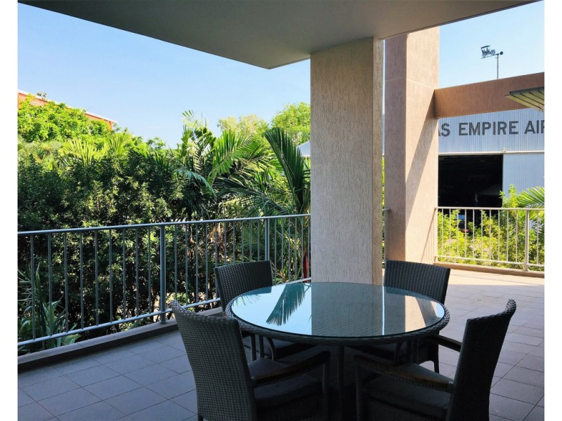 10/5 Mitaros Place, Parap NT 0820