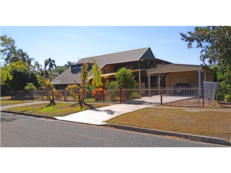 10 Phoenix Street, Nightcliff NT 0810