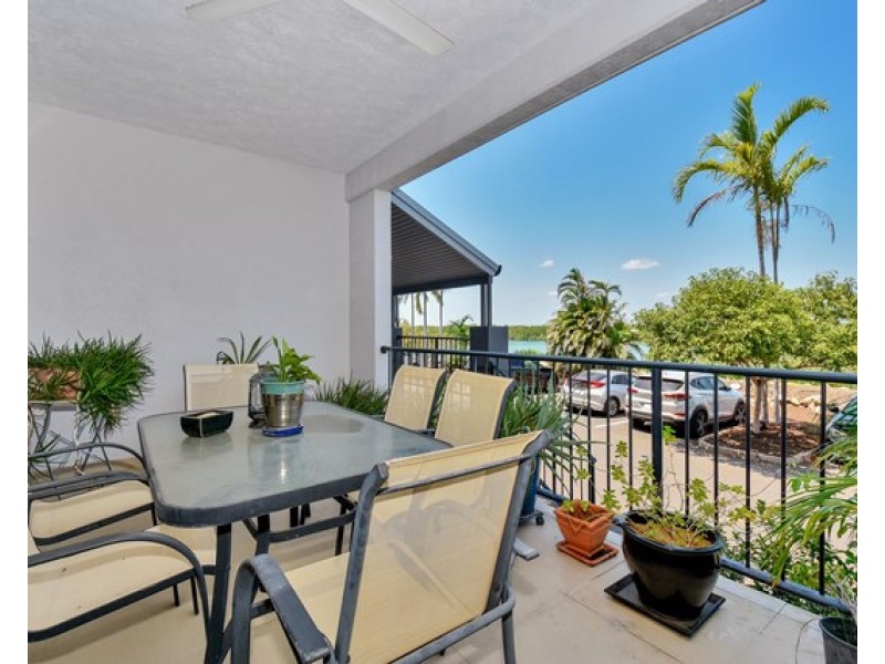 4/58 Bayview Boulevard, Bayview NT 0820