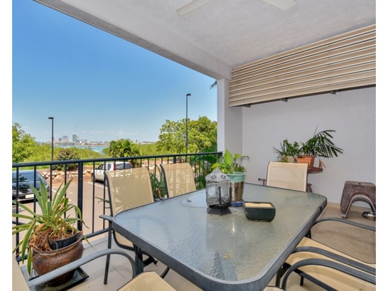 4/58 Bayview Boulevard, Bayview NT 0820