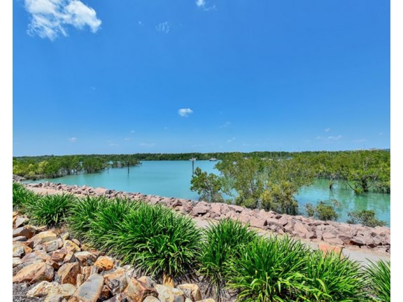 4/58 Bayview Boulevard, Bayview NT 0820