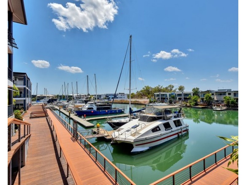 4/58 Bayview Boulevard, Bayview NT 0820