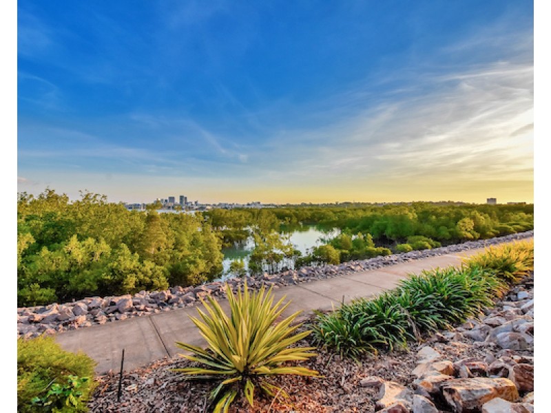 4/58 Bayview Boulevard, Bayview NT 0820
