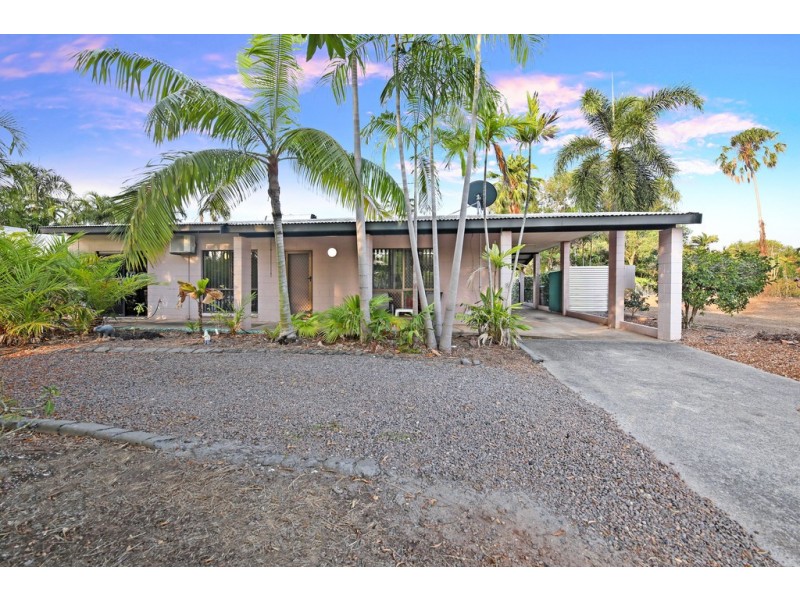 16 Sanford Street, Leanyer NT 0812