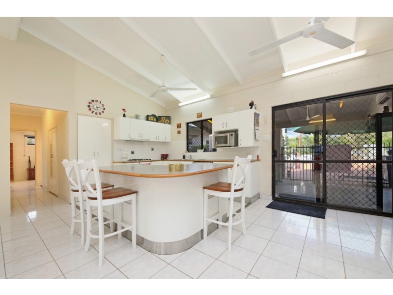 16 Sanford Street, Leanyer NT 0812
