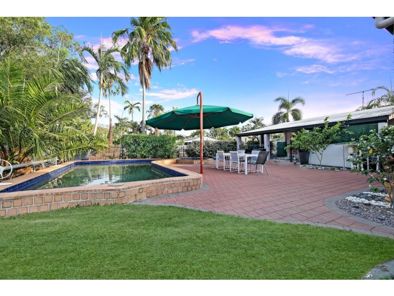 16 Sanford Street, Leanyer NT 0812
