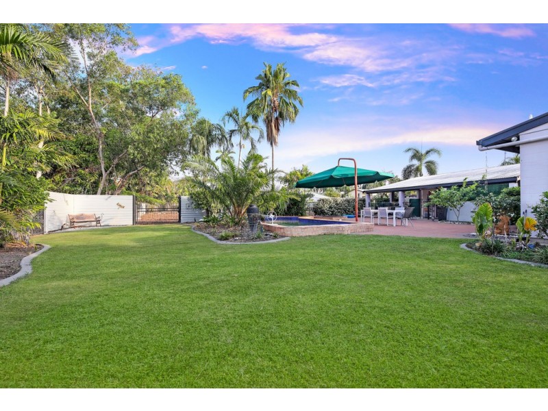 16 Sanford Street, Leanyer NT 0812