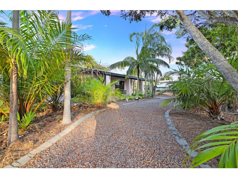 16 Sanford Street, Leanyer NT 0812
