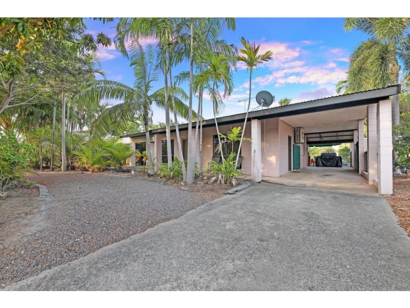16 Sanford Street, Leanyer NT 0812