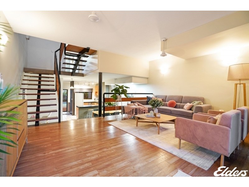 3/15 Gardens Hill Crescent, The Gardens NT 0820