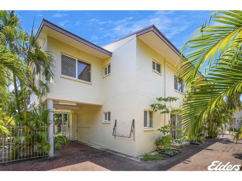 12/138 Casuarina Drive, Nightcliff NT 0810