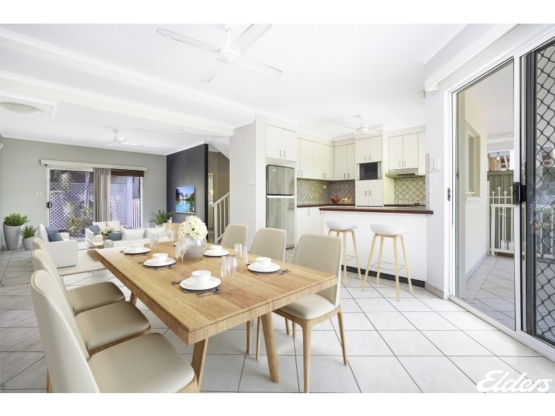 12/138 Casuarina Drive, Nightcliff NT 0810