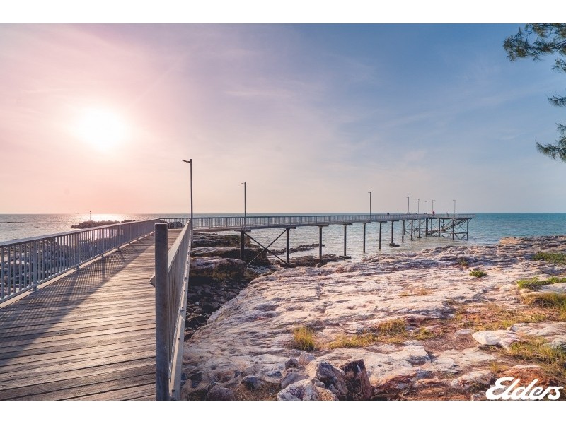 12/138 Casuarina Drive, Nightcliff NT 0810