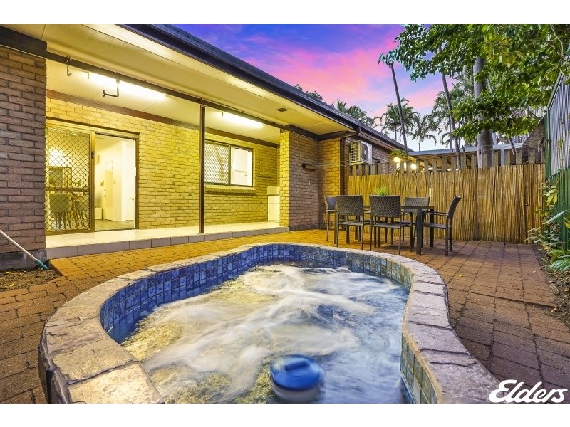 3/8 Barossa Street, Larrakeyah NT 0820