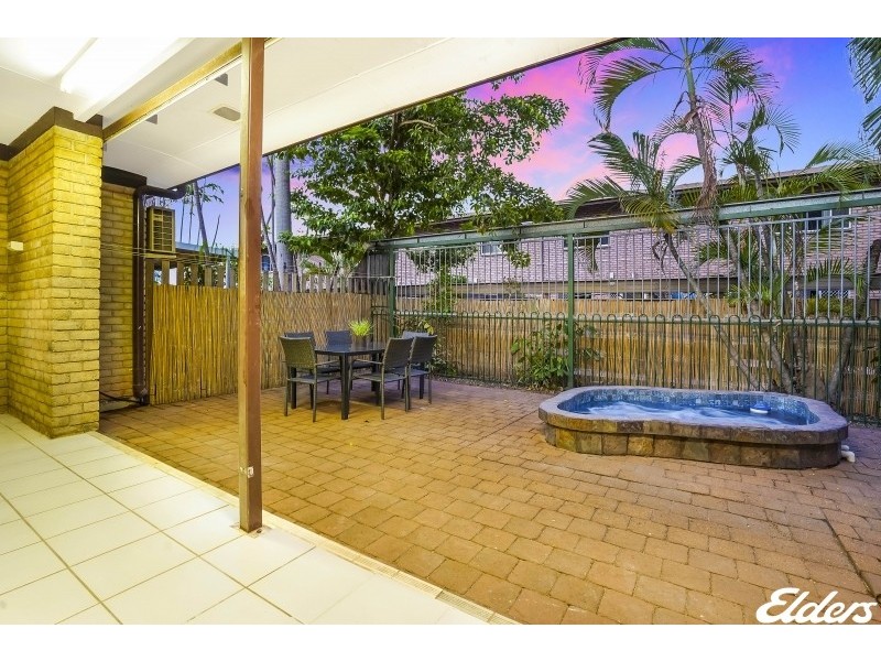 3/8 Barossa Street, Larrakeyah NT 0820