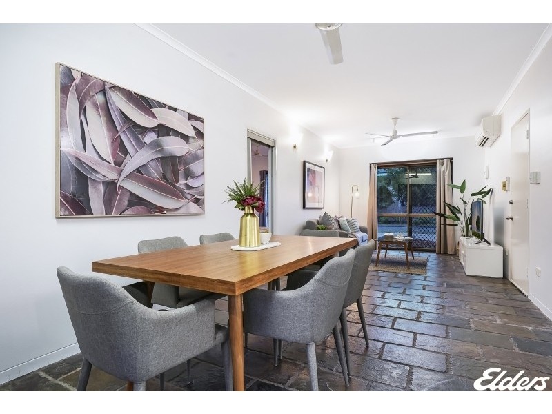 3/8 Barossa Street, Larrakeyah NT 0820