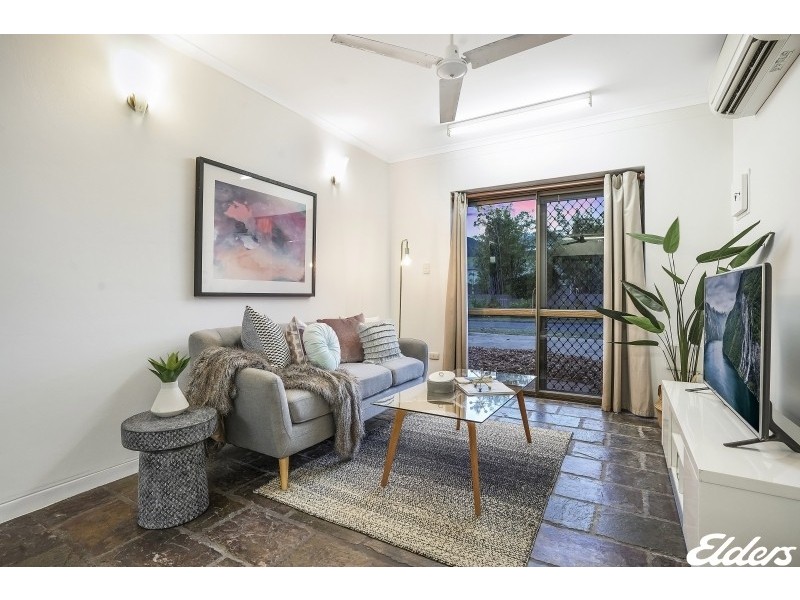 3/8 Barossa Street, Larrakeyah NT 0820