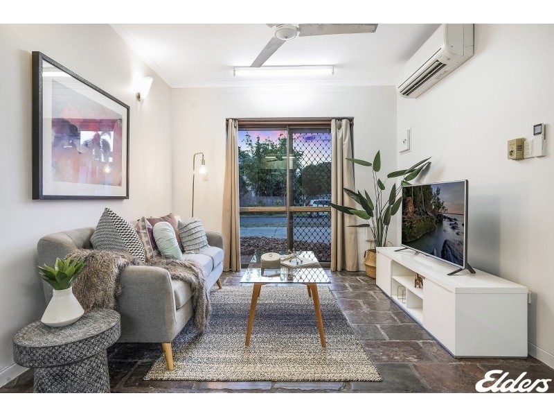 3/8 Barossa Street, Larrakeyah NT 0820