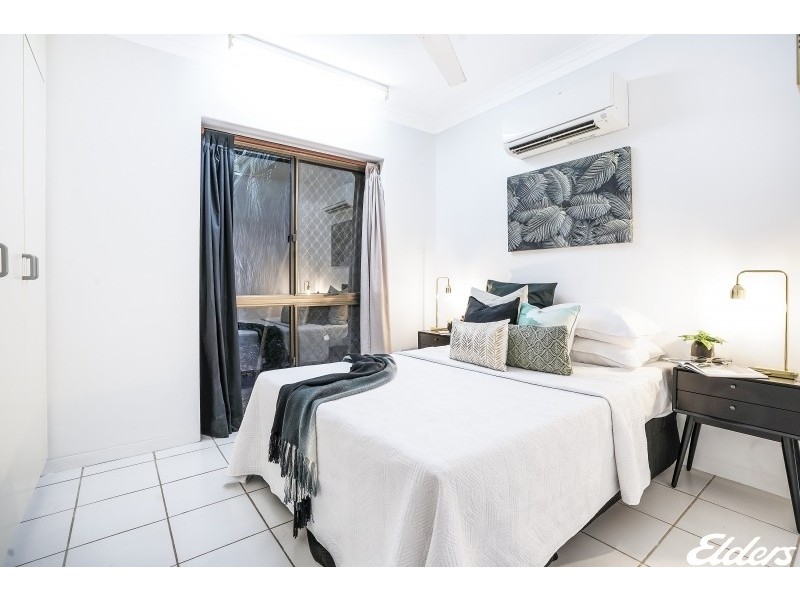 3/8 Barossa Street, Larrakeyah NT 0820